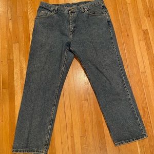 Wrangler men’s vintage jeans
